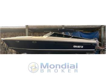 Cantieri Navali di Roma Itama 38